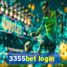 3355bet login